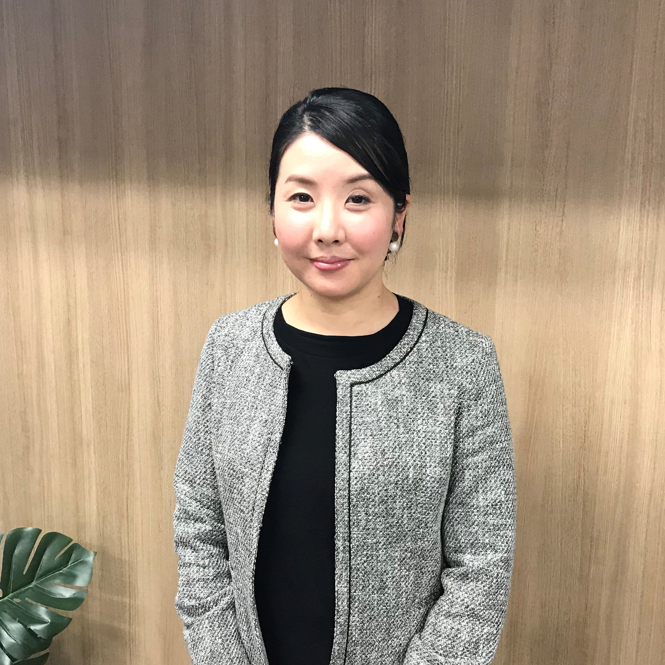 成瀬 仁美 さん